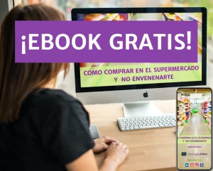 Salud Integral Ebook Gratis