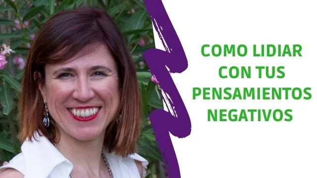 Como lidiar 