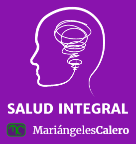 Nuevo logo mari letras blancas