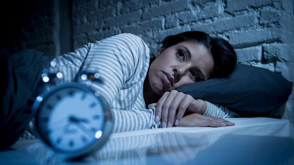 Insomnio blog