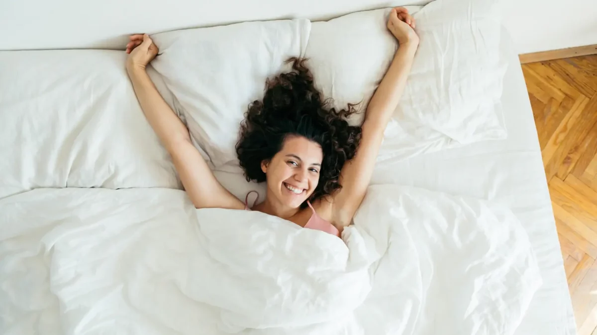 5 claves para descansar mejor