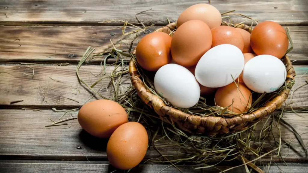 Cuantos huevos es sano comer