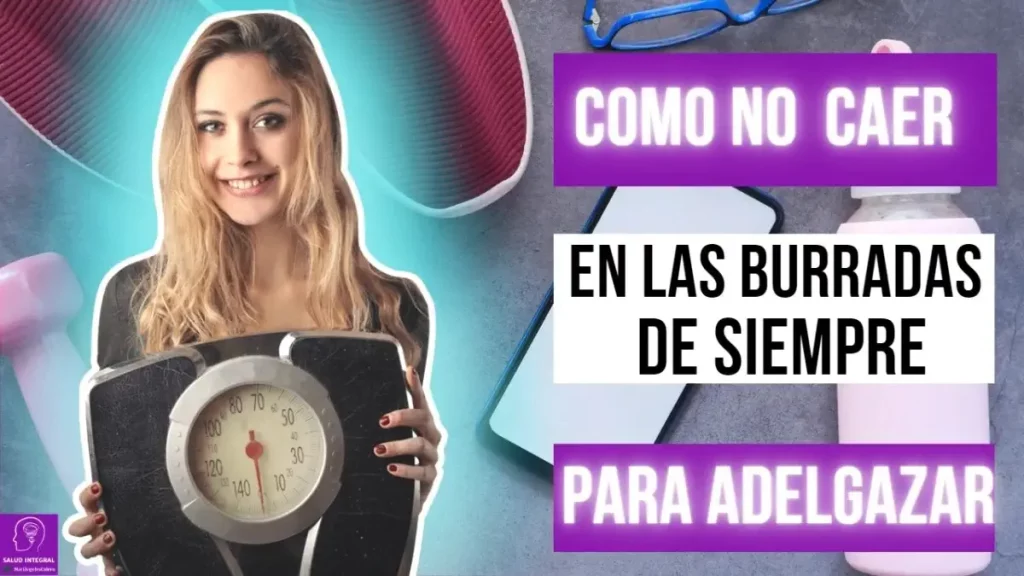 Video burradas